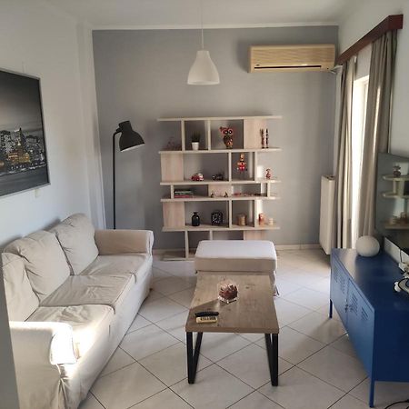 Οικογενειακό Διαμέρισμα Στα Χανια Με Θέα Chania  Zewnętrze zdjęcie