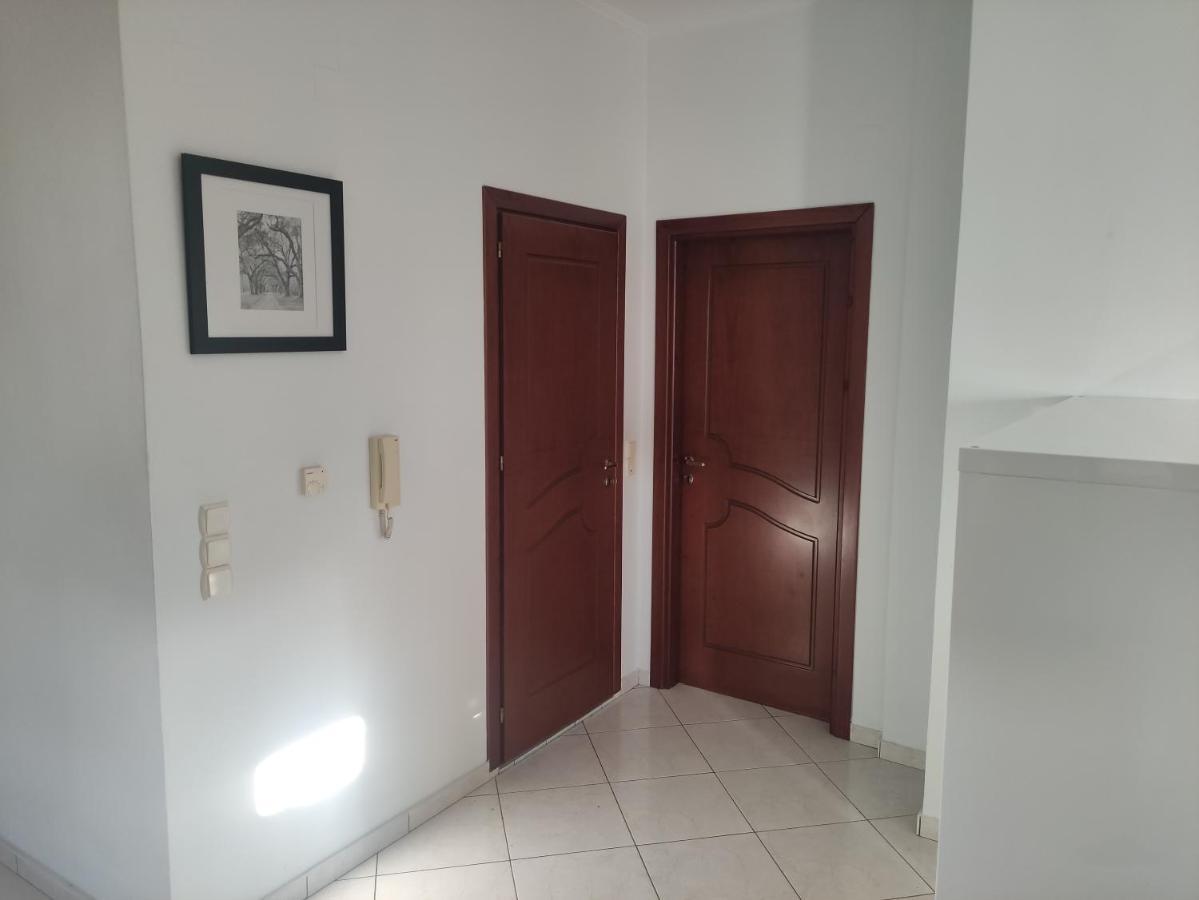 Οικογενειακό Διαμέρισμα Στα Χανια Με Θέα Chania  Zewnętrze zdjęcie